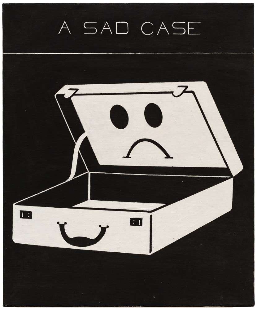 A sad case